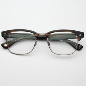 Garrett leight optical gibson
